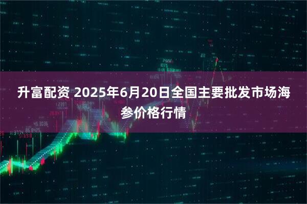 升富配资 2025年6月20日全国主要批发市场海参价格行情